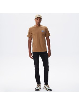 Lacoste Erkek Slim Fit Siyah Pantolon