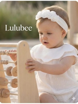 Andywawa Kız Bebek Tulum Takım Romper ANW-AC26641
