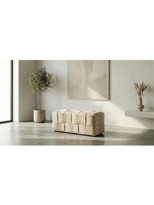 Dekorbizden Roll Bench