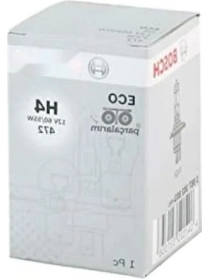 Odea H4 Ampul 12V Standart - 55/60W