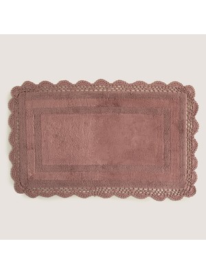 Chakra Saven Bambu Paspas 60X100 cm Küllü Gül