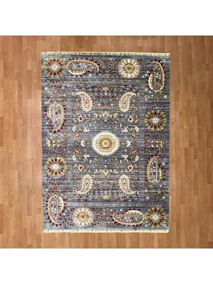 Mevlana Bazaar Sultani 200 x 300 Bambu Yün Halı