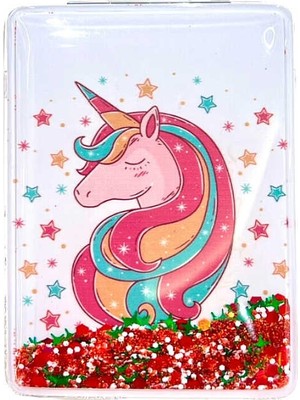 Mini And Kids Mini & Kids Mini Unicorn Ayna Red MNKD120RD