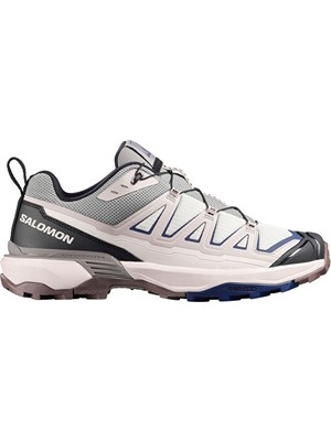 Salomon x Ultra 360 Edge Erkek Outdoor AYAKKABISIL49155800 Gri