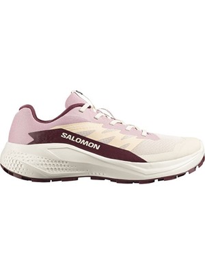 Salomon Alphaglide W Kadın Outdoor Koşu AYAKKABISIL49092800 Pembe