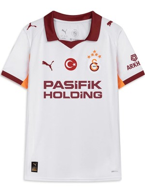 GS Store Galatasaray Puma 2025/2026 Çocuk Deplasman Forma 77981902