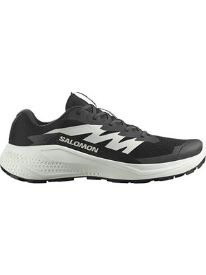 Salomon Alphaglide Erkek Outdoor Koşu AYAKKABISIL47801000 Siyah