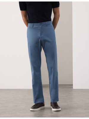 Marks & Spencer Regular Fit Süper Lightweight Chino Pantolon