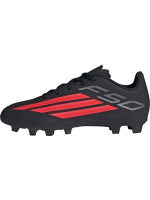 Adidas Performance JS1480 F50 Club Firm Ground / Multi Ground Football Boots Kids