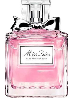 Christian Dior Dior Blooming Bouquet Edt 100 ml Kadın Parfüm 1 Paket (1 x 100 Ml)