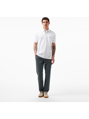 Nautica Erkek Yeşil Jogger Pantolon