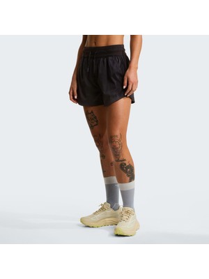 The North Face W Aphrodıte Arıse 3" Short Kadın Sportif Şort NF0A8FK8JK31