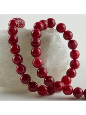 Pileli Store 8 mm Ceyt Taşı