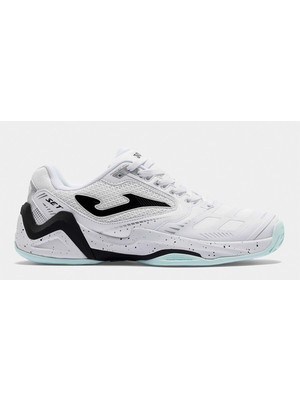 Joma Set Men 2602 White Spor Ayakkabı - Beyaz - 44