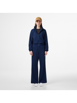 Lacoste Kadın Lacivert Pantolon