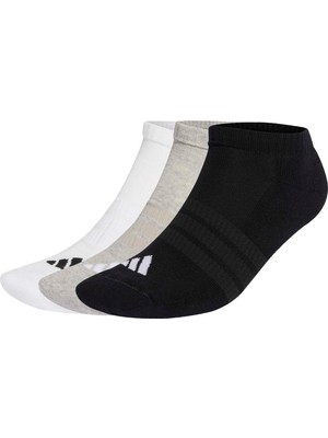 Adidas Günlük Çorap C Ess Low 3lü Paket KD6721
