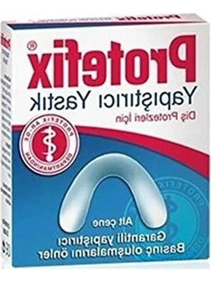 Fadem Store Alt Çene Yapıştırıcı Yastık