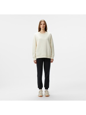 Lacoste Kadın Jogger Siyah Pantolon