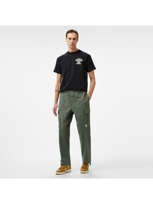 Huf Leisure Cargo Pant Erkek Yeşil Pantolon