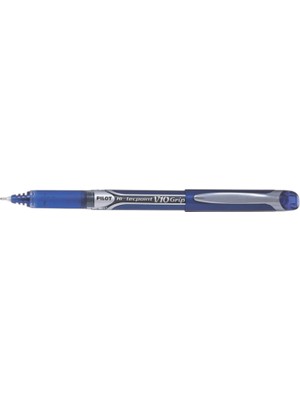 Pilot 'pılot V10 Grip Mavi BXGPN-V10
