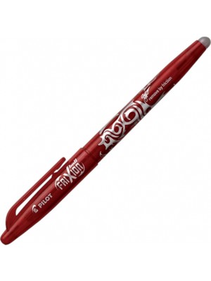Pilot Frixion Ball Kırmızı