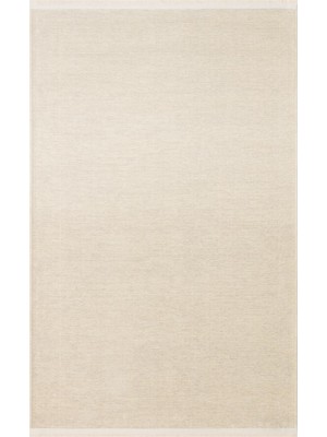 Eko Halı Lıza Kılım Lız 01 Hav Toz Vermez Kaymaz Tabanlı Yıkanabilir Düz Renk Kilim