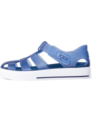 Igor Star Unısex Çocuk Sandalet S10171