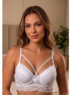 Ecem Yıldız Sütyen