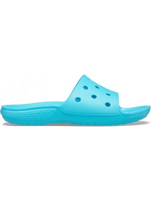 Crocs Classıc Unısex Çocuk Terlik 206396-4SL