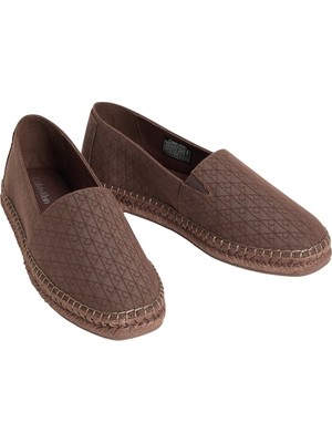 Calvin Klein Espadrılle Aop Cv