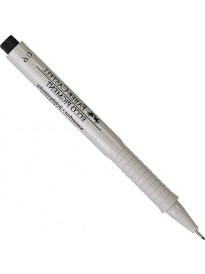 Fadem Store 0.6 mm Kalınlığında Teknik Çizim Kalemi, Faber-Castell