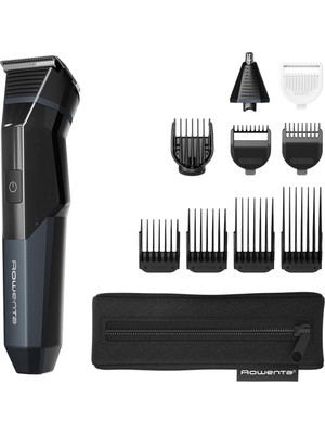 Rowenta TN9610 x Series 700 11’i 1 Arada Çok Amaçlı Tıraş Makinesi