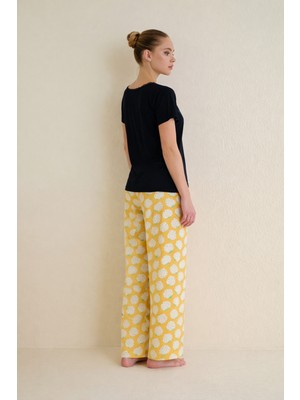 Seamlife Palozzo Pantolon Oversize Takım