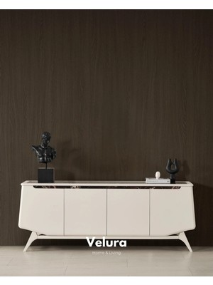 Velura Home & Living Beykoz Konsol (Ayna Hariç)
