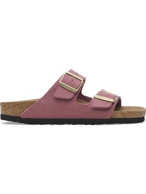 Birkenstock Bırkenstock Arızona Syn Erkek Terlık 1028701