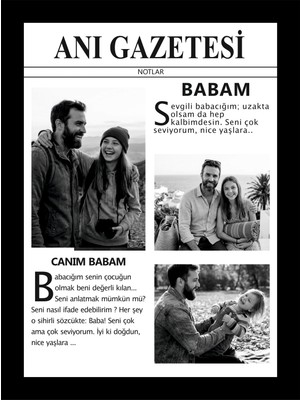 Alhediyenial Anı Gazetesi Babaya-01
