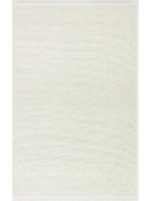 Eko Halı Lıza Kılım Lız 01 Hav Toz Vermez Kaymaz Tabanlı Yıkanabilir Düz Renk Kilim
