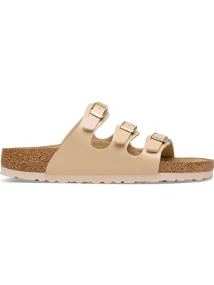 Birkenstock Bırkenstock Florıda Bırko Flor  Kadın Terlik 1029777