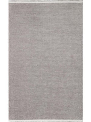 Eko Halı Lıza Kılım Lız 01 Hav Toz Vermez Kaymaz Tabanlı Yıkanabilir Düz Renk Kilim
