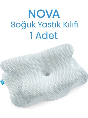 Softlife Nova Ice Serinletici Kılıf 1 Adet 62X42X13/10CM