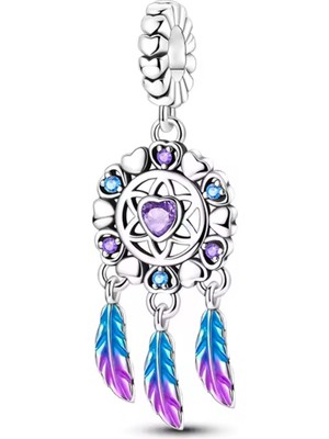 Fubena Spiritüel Düş Kapanı Sallantılı Charm