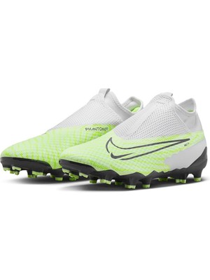 Nike Phantom Gx Academy Dynamic Fit Mg (Dar Kalıp 1 Beden Büyük Alınız)