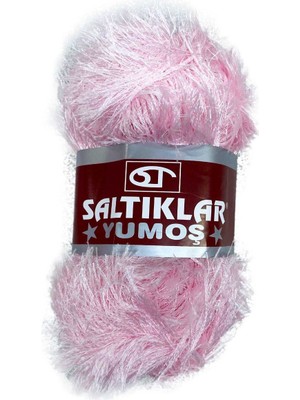 Royaleks Group Yumoş Sakallı El Örgü Ipi Yünü 13