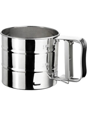 Royaleks Group Metal Un Eleği Küçük Boy ROYALEKS-CLKN-2102