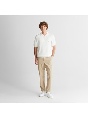 Gant Erkek Bej Pantolon