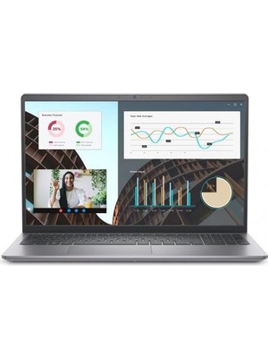  dell vostro 3530 n3409pvnb3530u16r i5-1334u 16gb 512gb ssd 15.6 ınc fhd ubuntu notebook (upg)