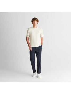 Gant Erkek Lacivert Pantolon