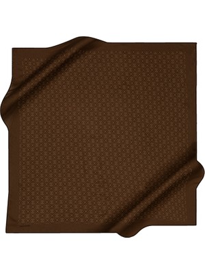 Pierre Cardin Haki 100X100 Elegans Eşarp