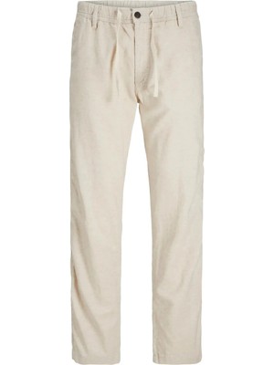 Jack & Jones Jpstkane Hybrıd Bondı Jogger Sn - Moonbeam 12274977-MO