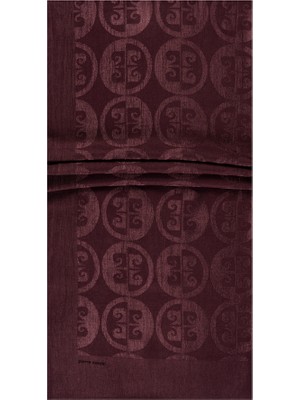 Pierre Cardin Mor 75 x 190 Naia Rivela Şal